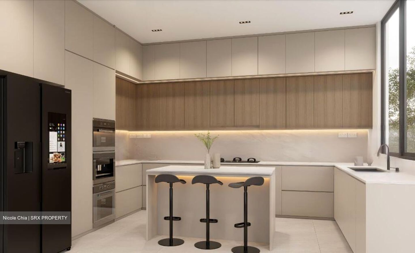 Opera Estate (D15), Detached #475402331